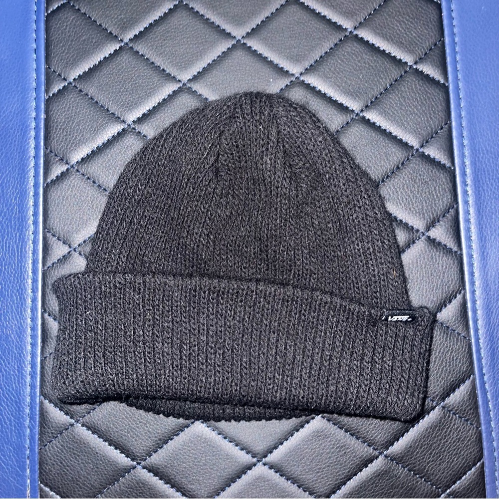 Vans beanie